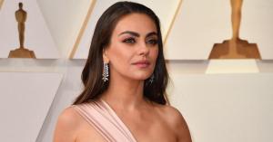 ‘That ’70s Show’: Mila Kunis Reflects on Series Finale Ahead of ‘That ’90s Show’