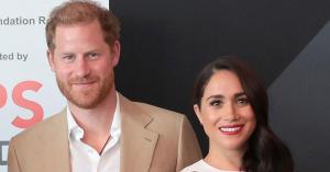 Harry and Meghan’s Kids Archie and Lilibet Are Missing From William and Kate’s Birthday Tribute to Queen Elizabeth