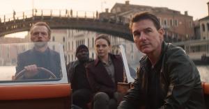 ‘Mission: Impossible – Dead Reckoning Part One’ Gets Another New Release Date