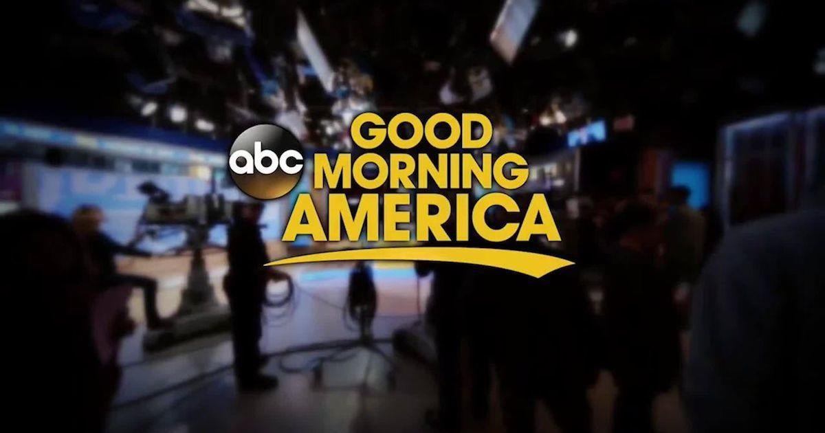 'GMA' Anchor Shocks Co-Hosts With Pregnancy Announcement Live on Air ...