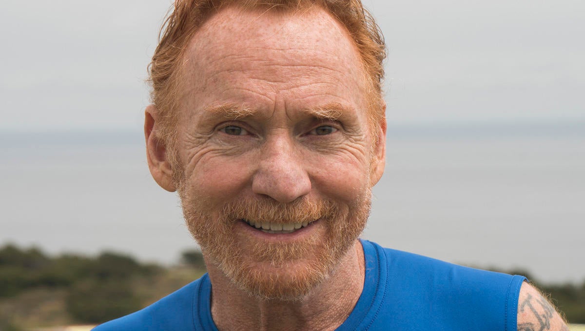 'Partridge Family' Star Danny Bonaduce Mystery Illness Sparks Leave of
