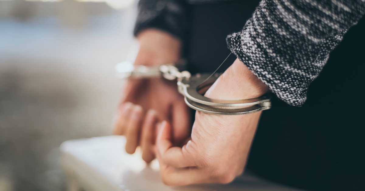 Reality TV Star Accused of Hit-and-Run Involving Police Car - PopCulture.com