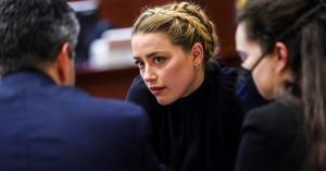 Amber Heard Sells Southern California Home for Hefty Profit After Losing Johnny Depp Defamation Trial