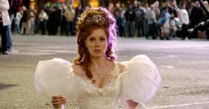 Amy Adams Returns in ‘Disenchanted’ First Look, Much to Fans’ Delight