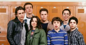 ‘Freaks and Geeks’: 6 Major Stars You Forgot Were on the Show