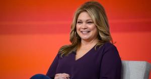 Valerie Bertinelli’s Food Network Show Canceled