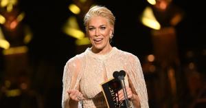‘Ted Lasso’ Star Hannah Waddingham Forced to Quit New Role Over ‘Frustrating’ Health News