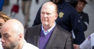 Celebrity Chef Mario Batali Acquitted of Sexual Misconduct