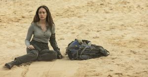 Alycia Debnam-Carey Says Goodbye to ‘Fear the Walking Dead’ After Seven Seasons