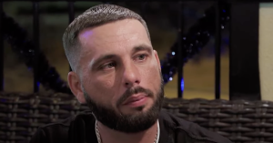 ‘Love After Lockup’: Kevin and Tiffany Consider Adding a Third to Their Relationship in Exclusive Finale Sneak Peek