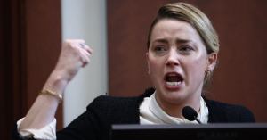 Amber Heard Issues Official Statement Following Johnny Depp Defamation Case Verdict