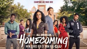 ‘All American: Homecoming’ Season 2 Just Hit Netflix