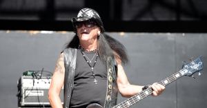 Randy Rand, Autograph Rocker, Has Died