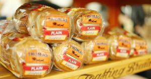 Thomas’ Takes Inspiration From ‘Seinfeld’ for Their Latest Muffin Offering