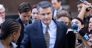 Colin Firth ‘The Staircase’ Performance Has Fans Sounding Off