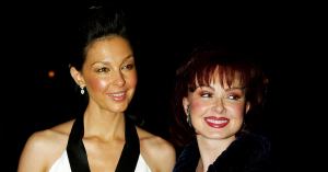 Naomi Judd’s Relationship With Daughter Ashley: What to Know