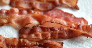 Bacon Recall: 90 Tons of Bacon Recalled Over Metal Contamination Concerns