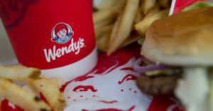 Wendy’s Just Brought Back Several Fan-Favorite Menu Items