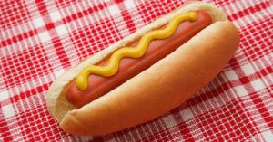 Hot Dog Recall Issued