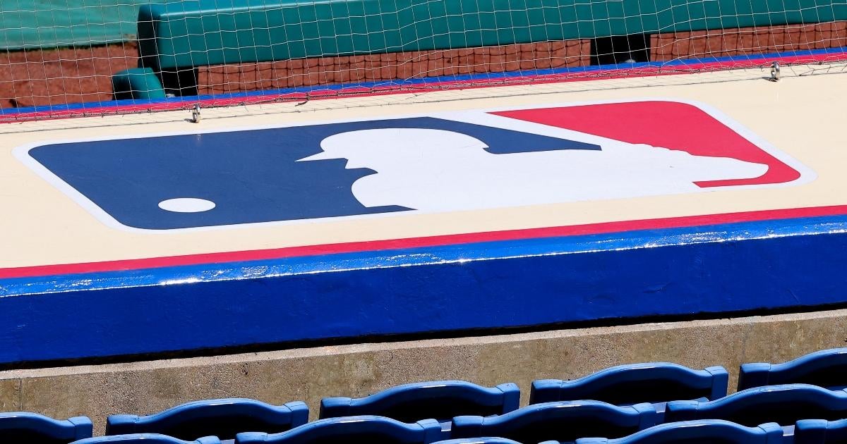 MLB Player Suspended, Fined Over 'Jackie' Robinson Comment - PopCulture.com