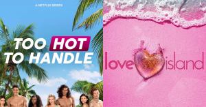 ‘Too Hot to Handle’ Star Marries ‘Love Island’ Star