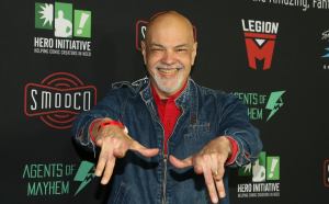 George Perez, Iconic Comic Book Artist, Dead at 67