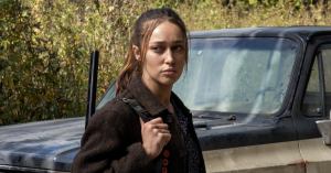 Alicia Clark: ‘Fear the Walking Dead’ Character Officially Written off the Show