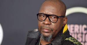 Bobby Brown Shares Heartbreaking Recurring Dream He Has of Children Bobbi Kristina and Bobby Jr.