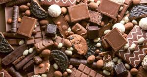 52 Candy Products Just Got Recalled