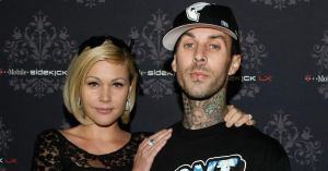 Shanna Moakler Auctions off Engagement Ring From Travis Barker for Hefty Price