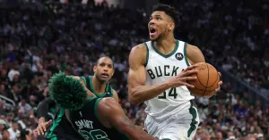 Disney+ Releases Trailer for Giannis Antetokounmpo Film ‘Rise’