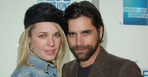 Rebecca Romijn Reveals to Husband Jerry O’Connell She Misses a ‘Lot of Things’ About Ex John Stamos