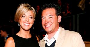 Jon and Kate Gosselin’s Son Collin Opens up About Being Institutionalized