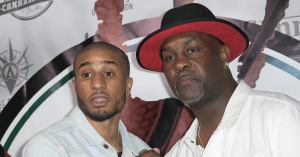 NBA Legend Gary Payton Opens up About Career of Gary Payton II (Exclusive)