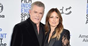 Ray Liotta’s Fiancée Pens Tribute to Him Month After His Death