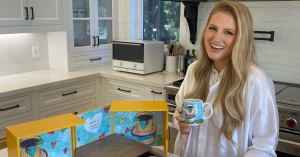 Meghan Trainor Talks Having More Children, Being Spoiled on Mother’s Day (Exclusive)