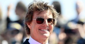 Tom Cruise Calls ‘Top Gun: Maverick’ Scene With Val Kilmer ‘Very Special’