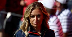 Paulina Gretzky Posts Revealing Bikini Photo Following Dustin Johnson Wedding