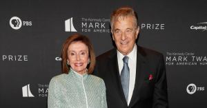 Nancy Pelosi’s Husband Paul ‘Violently Assaulted’ in San Francisco Home