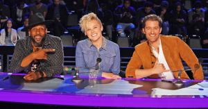 ‘So You Think You Can Dance’ Judge Fired After Just 1 Week