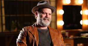 Rainn Wilson Teases New AMC Series ‘Dark Winds’ as ‘Absolutely Fantastic’ (Exclusive)