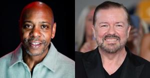 Netflix Boss Goes on Defensive for Dave Chappelle, Ricky Gervais Over ‘Transphobic’ Accusations