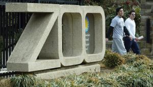 Smithsonian National Zoo Faces Horrifying Loss of 25 Animals After Attack