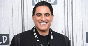 ‘Shahs of Sunset’: Reza Farahan Speaks out on Cancellation, Spinoff Rumors (Exclusive)