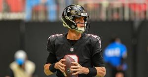 Colts Quarterback Matt Ryan Explains Why He’s No Longer With Falcons