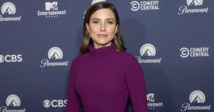 ‘Chicago P.D.’ Alum Sophia Bush Files for Divorce