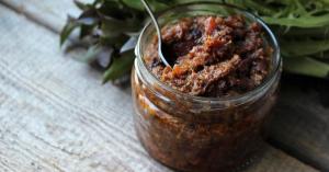 Jam Recall Issued