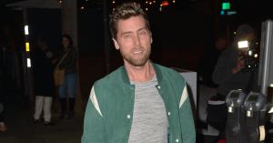 Lance Bass Deletes TikTok Video Reenacting Amber Heard’s Testimony of Johnny Depp Allegedly Hitting Her