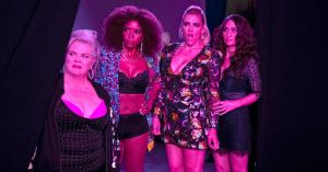 ‘Girls5Eva’: How Paula Pell’s Real-Life Injury Played Into Season 2 (Exclusive)