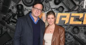 Bob Saget’s Widow, Kelly Rizzo, Reunites With His ‘Full House’ Family on Anniversary of His Death